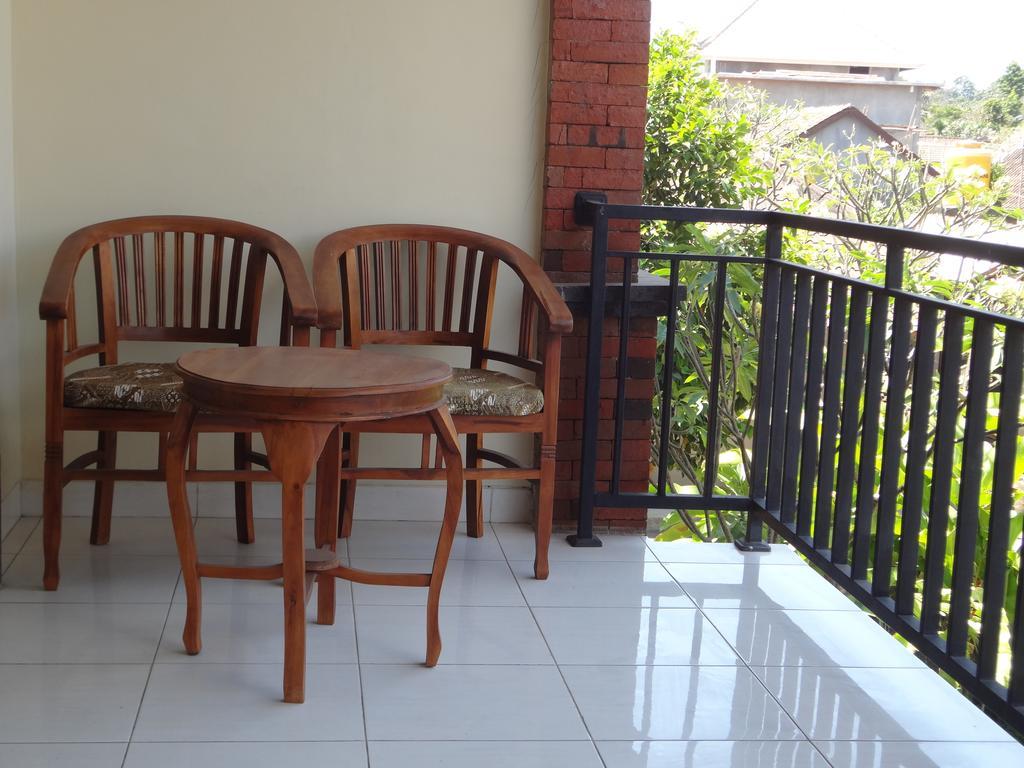 Nami House Hotel Ubud Kültér fotó